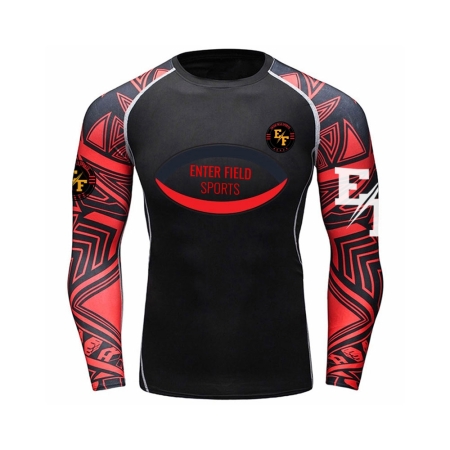 Bjj Rashguard